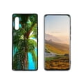 thumbnail image 1 of Compatible with LG Velvet 4G Phone Case, palm-plants-399 Case Silicone Protective for Teen Girl Boy Case for LG Velvet 4G, 1 of 1