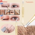 thumbnail image 3 of Kit de herramientas para eliminar puntos negros Qimouwp, 16 piezas, para rostro y cuerpo, 3 of 7