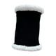thumbnail image 1 of Protector de orejas para perros, protector de orejas para mascotas M Negro, 1 of 9