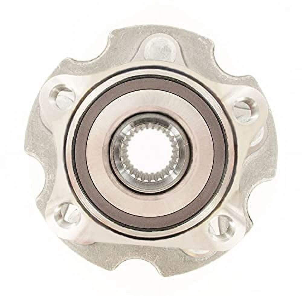 Wheel Bearing and Hub Assembly Fits select: 2006-2018 TOYOTA RAV4, 2015-2021 LEXUS NX