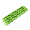 thumbnail image 3 of Miulika Vehicle Recovery Track Snow Sand Non Slip for Soft Ground Terrains Green, 3 of 7