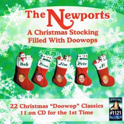 Christmas Stocking Filled Walmart Com Walmart Com