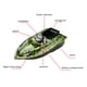 thumbnail image 3 of Cebo de control remoto barco de cebo para pesca gps boat de 500 metros range doble motor con luz nocturna, 3 of 7