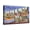 Canvas, variant on Art.com Greetings from Chapel Hill, North Carolina Stretched Canvas Print Wall Art, 18" x 12"