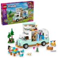thumbnail image 1 of Set de construcción de juguetes LEGO Friends Friendship Camper Van 42663, 1 of 6