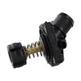 thumbnail image 2 of Efficient Heating Engine Thermostat for BMW F45 X1 X2 220i 225i B38 B48, 2 of 2