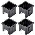 thumbnail image 7 of Fitness Equipment Accessories Diameter Plastic Square Tube Sleeve A, 7 of 7