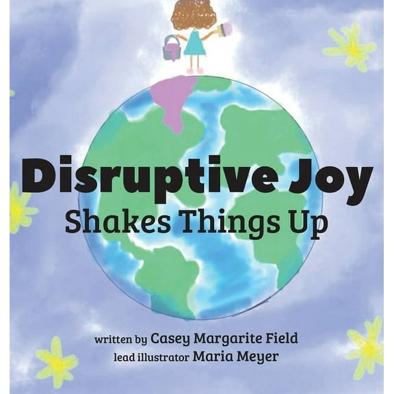 Disruptive Joy, (Hardcover)