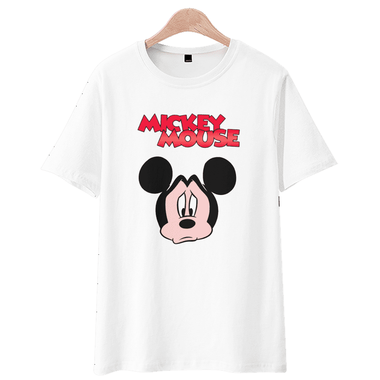 Personalized mickey mouse shirts for family sale
