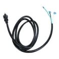 thumbnail image 1 of Electrical Pool Pump Plug, SPX1250WA Pool Pump Power Cord Pool Pump Accessory Safe Reliable  for SP1500, 1 of 7