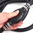 thumbnail image 3 of 5/16 Inch 8mm Fuel Line Gas Hose Assembly Universal Outboard Boat RV Motors 6ft, 3 of 6