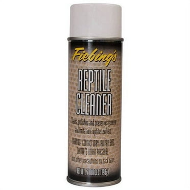 Fiebings Reptile Cleaner Spray 7oz