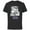 Black, variant on Star Wars Manga Luke Skywalker X-wing Pilot Comic Panels - Short Sleeve Cotton T-Shirt for Adults - Customized-Black