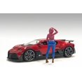 thumbnail image 2 of Girls Night Out - Jessie,  - American Diorama 76306 - 1/18 scale Figurine - Diorama Accessory, 2 of 9