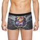 thumbnail image 4 of Recién llegado, calzoncillos tipo bóxer transpirables para hombre con estampado de dibujos animados de Rayman Legends Adventures Game, ropa interior para hombre, regalo, 4 of 4