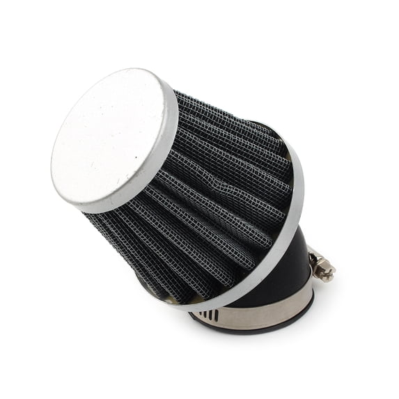 NS 42MM Air Cleaner Intake Air Filter Replacement System Kit Intake Cleaner Air Filter For Dirt Pit Quad ATV Bike Buggy Go Kart