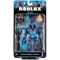 thumbnail image 2 of Roblox Imagination Collection - Ud’zal Figure Pack [Includes Exclusive Virtual Item], 2 of 6