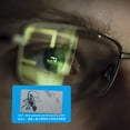 thumbnail image 4 of Post Leveler Insert 4 Ft Leveler Glasses Polarizing Test Card, 4 of 5