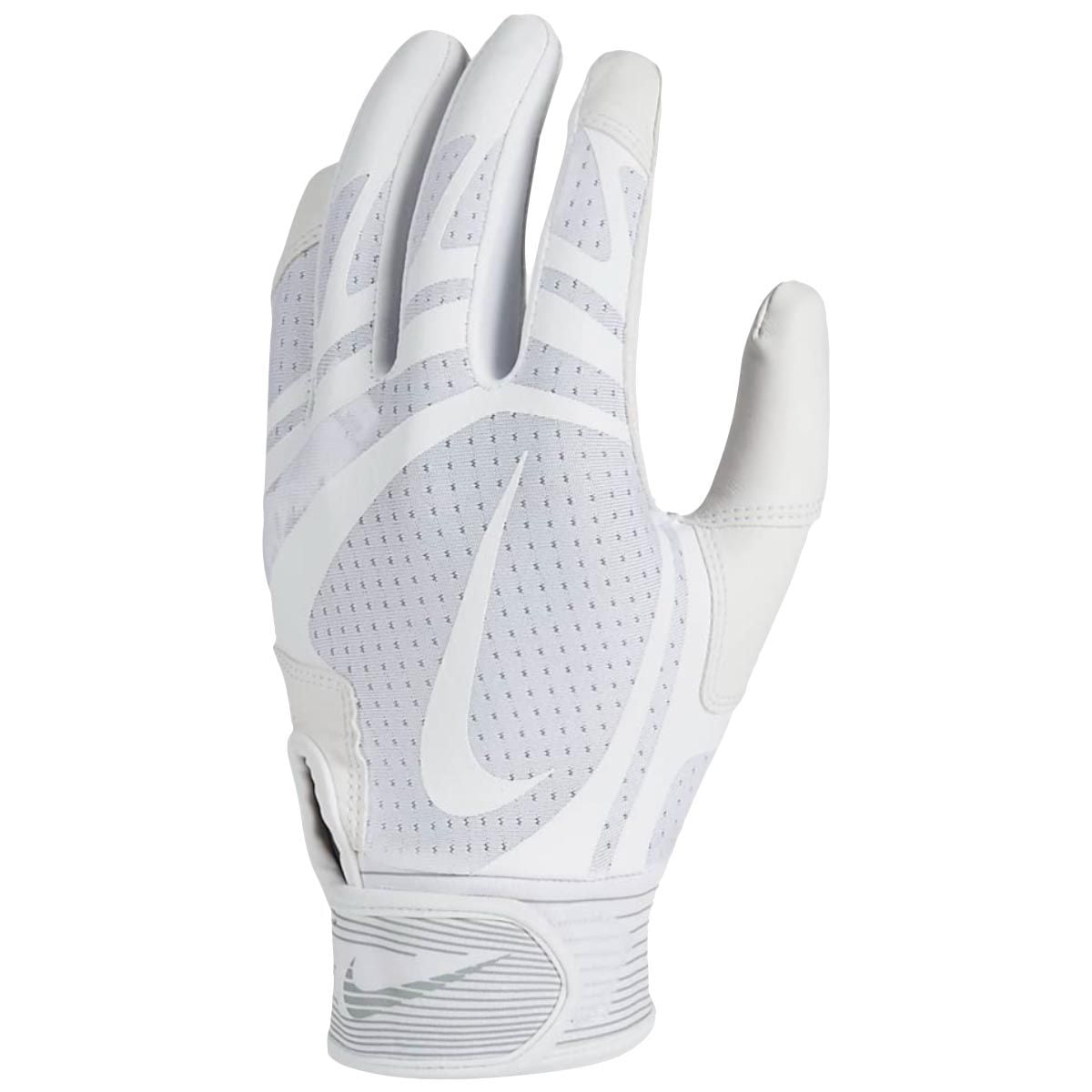 Nike Huarache Adult Baseball Batting Gloves Pair - Walmart.com