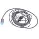 thumbnail image 5 of Cable De Auriculares ANGGREK Cable De Actualización De Auriculares De Bajo Ruido 2 Pines 0,78 Mm 3,5 Mm 2,5 Mm 4,4 Mm Enchufe Universal 3,9 Pies, 5 of 8
