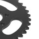 thumbnail image 4 of 428 40Tooth Rear Sprocket Carbon Steel Durable Motorcycle Replacement Accessories, 4 of 4