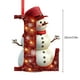 thumbnail image 3 of Adornos Navideños Colgantes para Árbol de Navidad (26 Letras) | Material Acrílico | Tamaño: 10 Cm | 26 Unidades | Tema Navideño, 3 of 5