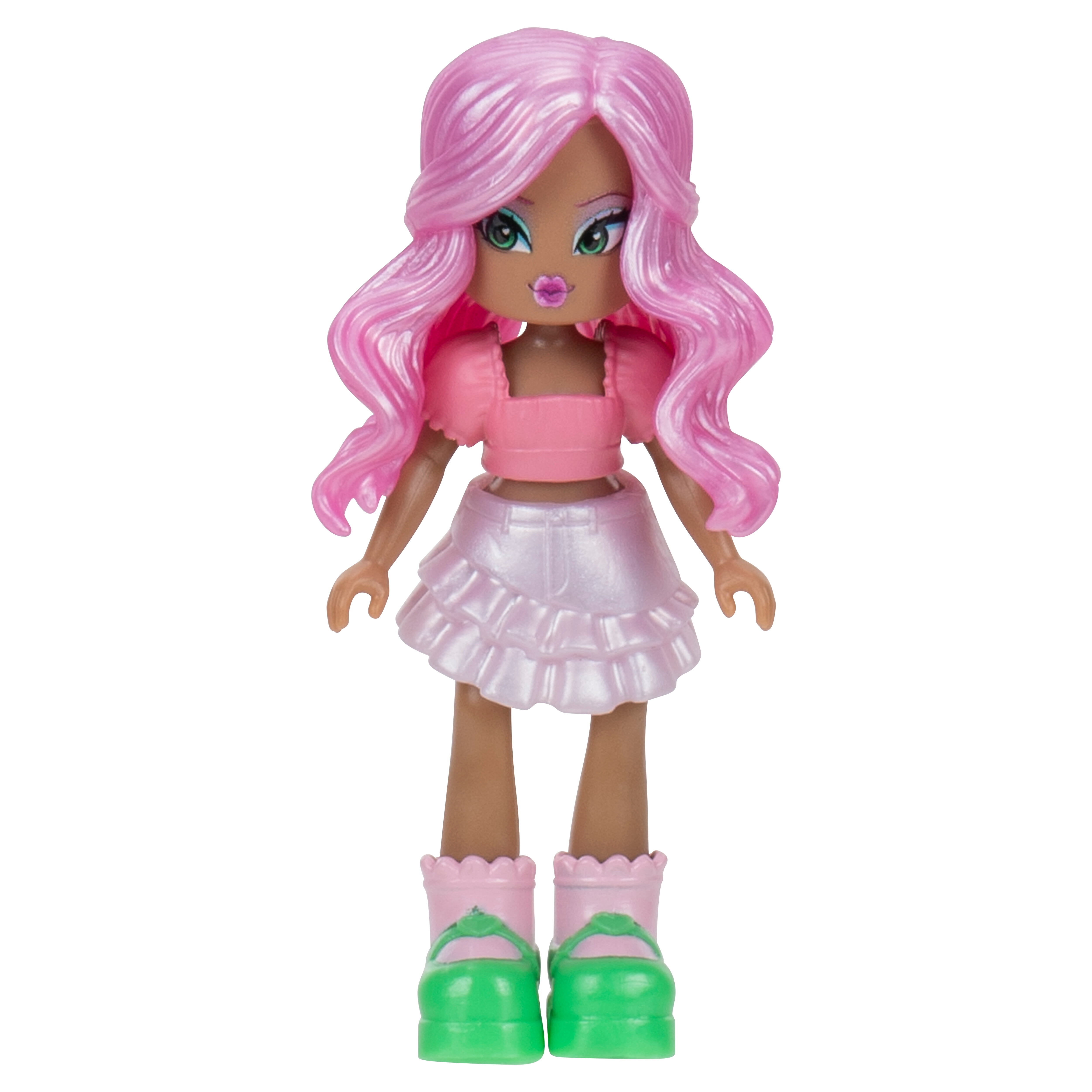 RYH - School Spirit Fashion Pack: Science (Nature) W1, S1