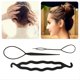 thumbnail image 2 of 19-Piece Hair Braiding Tool Set: DIY Styling Kit for Perfect Updos & Ponytails!, 2 of 4