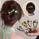 thumbnail image 3 of Elegante pinza para el pelo con perlas y diamantes de imitación, ideal para cabello grueso, accesorio versátil y elegante, sujeción segura, ligera y portátil, disponible en varios colores., 3 of 5