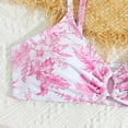 thumbnail image 6 of MZXELPRJD 4t Girls Swimsuit Three Piece Kids Clothing Girls Summer Swimsuit Girls Bathing Suits for Teenagers Girls Bathing Suits Size 10-12 Teen Bathing Suit, 6 of 9