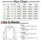thumbnail image 2 of Blusas y camisas de manga larga con cuello redondo para hombre, blusa holgada de color liso con botones y cuello redondo, blusa de manga larga con cuello redondo para hombre, 2 of 8
