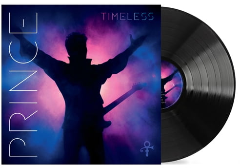 Warner Records, Purple Rain - Vinyl, 180 Gram Limited Edition
