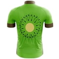 thumbnail image 2 of Kiwi Cycling Jersey - XL, 2 of 3