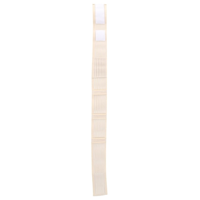 Abdominal Belt, Adjustable Breathable Abdominal Belt, Peritoneal Dialysis Conduit Belt