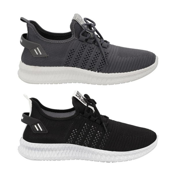 Bipack Trax Tenis Deportivo Training Mujer negro 24