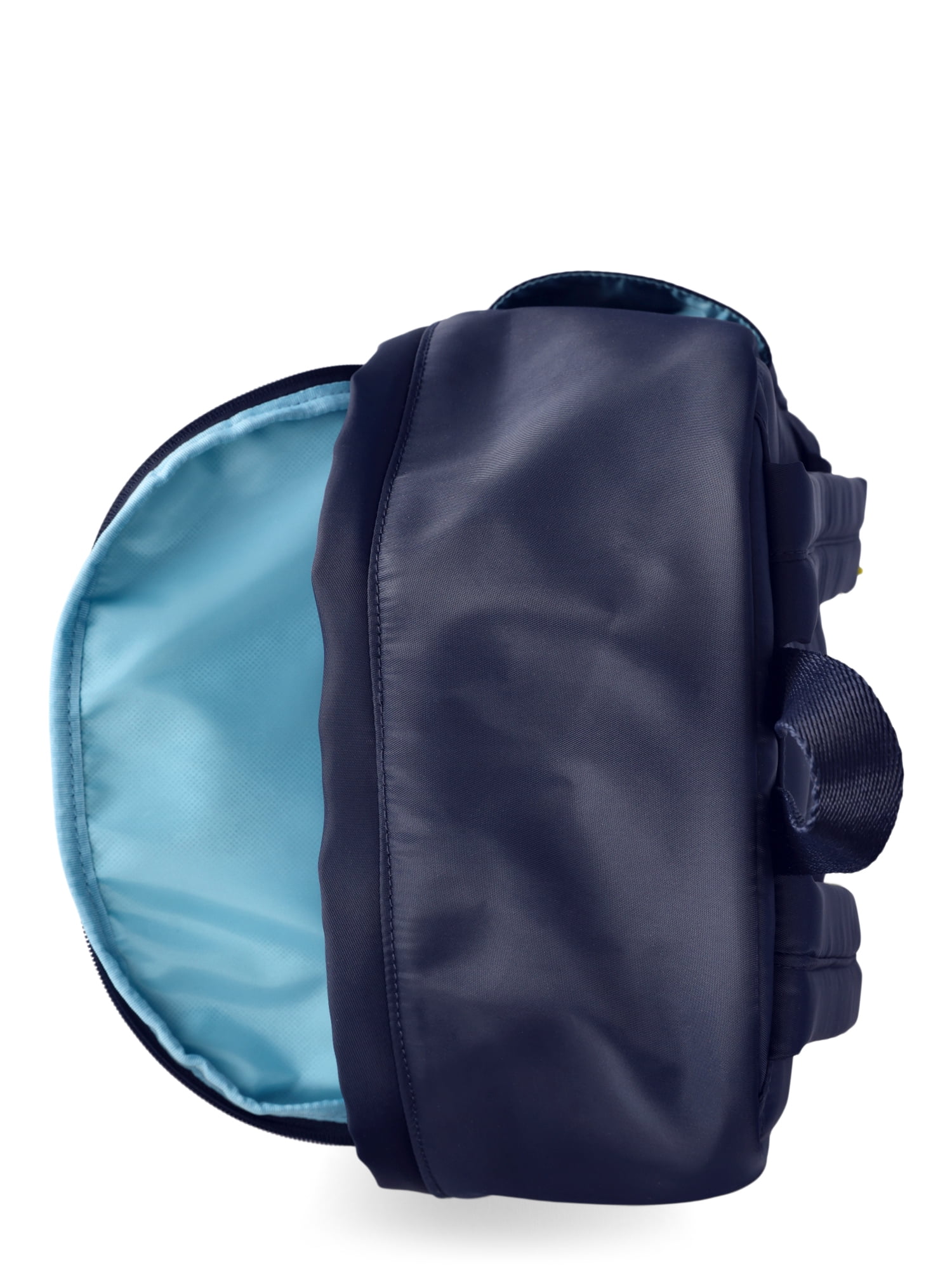 Messi Soccer Unisex 15" Backpack, Dark Blue