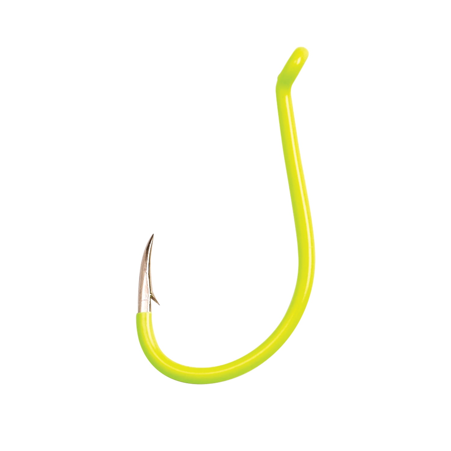 Eagle Claw Lazer Sharp Octopus Hook Assortment, Size 2, 30 Pack