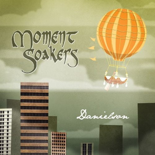 Danielson Famile - Moment Soakers - Music & Performance - Vinyl [7-Inch]