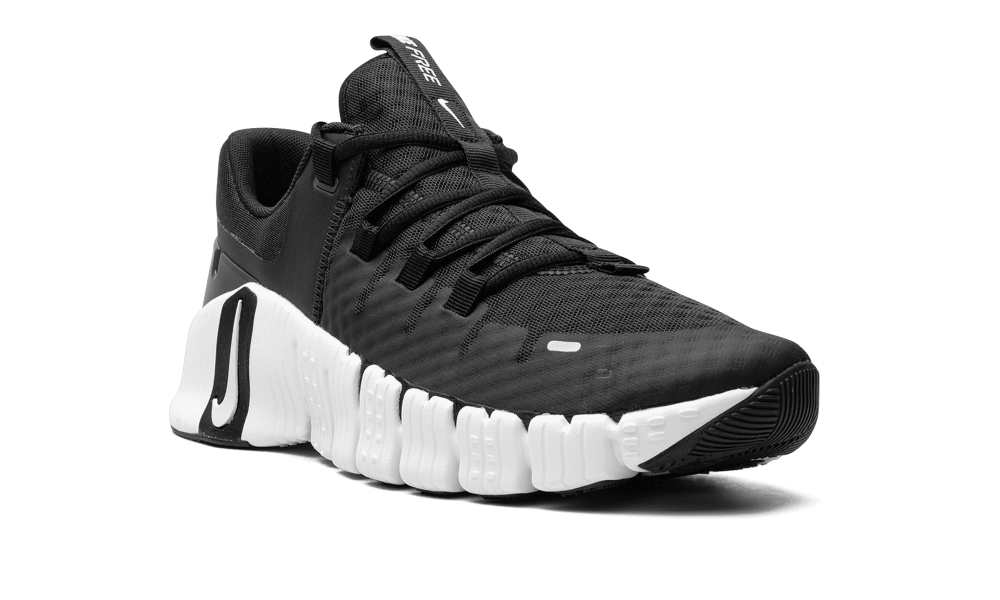 NIKE MENS Free Metcon 5 "Black / White" DV3949 001 from Stadium Goods