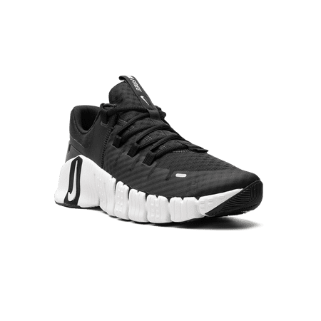 NIKE MENS Free Metcon 5 "Black / White" DV3949 001 from Stadium Goods