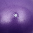 thumbnail image 3 of Pilates Ball, 10-inch Exercise Ball with Anti-Burst Technology for Stability, Stability Ball for Yoga, Pilates, Physical Therapy, Home Gym and Office Fitness Equipment, 3 of 9