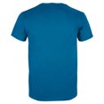 thumbnail image 2 of Harry Potter - Camiseta Track & Field Ravenclaw para Adultos Unisex (Azul), 2 of 2