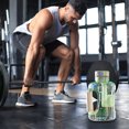 thumbnail image 4 of Botella de agua de Hidrógeno de 1,5 l, botella generadora de agua de Hidrógeno portátil para gimnasio en casa, 4 of 7