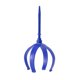 thumbnail image 1 of Golf Ball Retriever Golf Ball Pick-up Retriever 4-Claw Design Stable Grip Portable Ball Picker Golf, 1 of 5