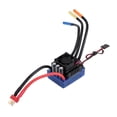 thumbnail image 4 of Jadpes Zouminy RC Parts Combo 120A Brushless ESC yde 4 Polos para 1/8 de Accesorios para automóviles EOTVIA NO, 4 of 5
