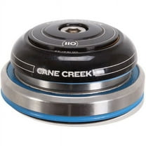 Cane Creek 110 Headset - IS41/28.6|IS52/40, Short Cover, Yeti
