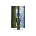thumbnail image 2 of Dell P2720D - LED monitor - 27" - 2560 x 1440 QHD @ 60 Hz - IPS - 350 cd/m�� - 1000:1 - 5 ms - HDMI, DisplayPort - with 3 years Advanced Exchange Service - for Latitude 5320, 5520; OptiPlex 3090; Precision 7560, 2 of 11