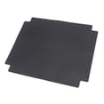 thumbnail image 4 of Almohadilla para caja trasera de motocicleta, protector interior de caja de equipaje, cubierta de alforja portátil de repuesto para motocicleta para Top Case, 4 of 8
