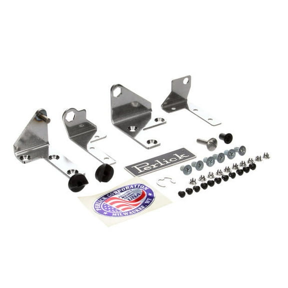 Perlick 67439R, Right Hand Hinge Kit