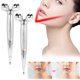 thumbnail image 5 of 2 Uds Rodillo Facial 3D Y Forma De Palo De Masaje Facial Estiramiento Estiramiento Instrumento De Belleza Para Ojos, 5 of 7